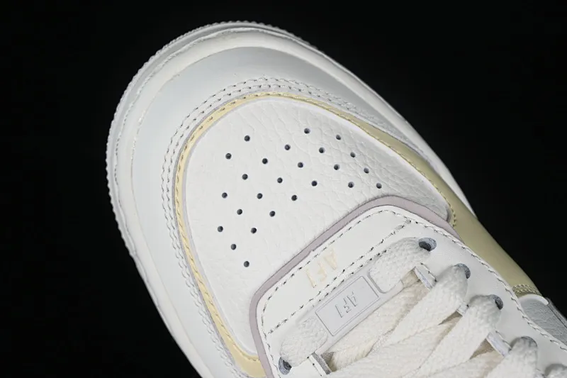 All Categories Nk Air Force 1 Air Force Series Nk Air Force 1 Shadow Air Force Lightweight Increase Nk Air Force 1 Shadow Air Force One Lightweight Increase Low-top Versatile Sneakers DZ1847-104